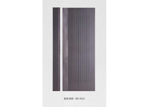 品質(zhì)精雕板